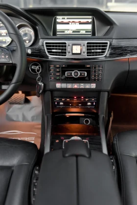 Mercedes-Benz E 300 CDI/6.3/AMG/7G, снимка 14