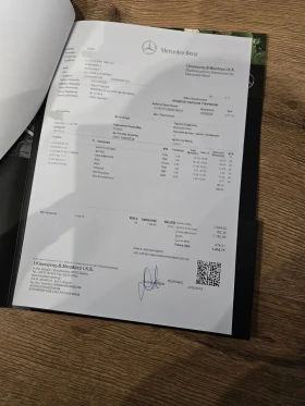 Mercedes-Benz E 220 d Coupe, снимка 16