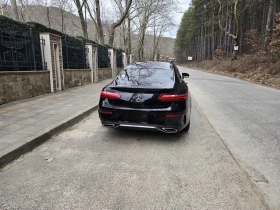Mercedes-Benz E 220 d Coupe, снимка 3