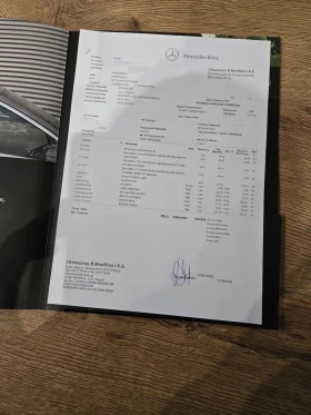 Mercedes-Benz E 220 d Coupe, снимка 17