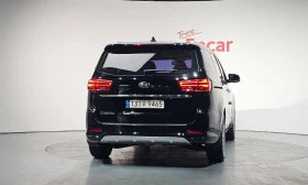 Kia Carnival 9-Seater Prestige, снимка 4