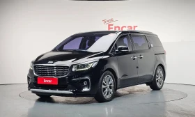 Kia Carnival 9-Seater Prestige, снимка 1
