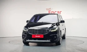 Kia Carnival 9-Seater Prestige, снимка 3