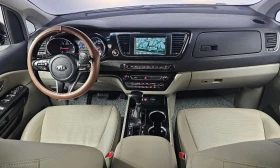 Kia Carnival 9-Seater Prestige, снимка 6