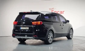 Kia Carnival 9-Seater Prestige, снимка 2