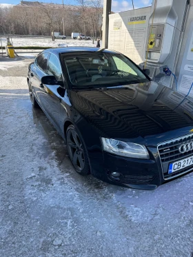 Audi A5, снимка 4