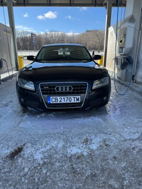 Audi A5, снимка 1