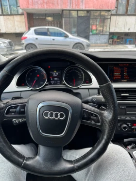 Audi A5, снимка 8