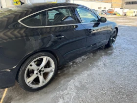 Audi A5, снимка 5