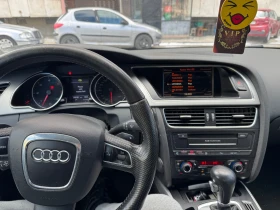 Audi A5, снимка 9