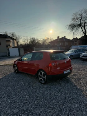 VW Golf GTI, снимка 4