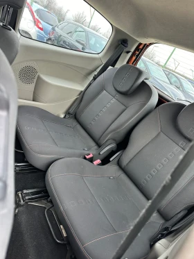 Renault Twingo 1.2 I Климатик, снимка 9