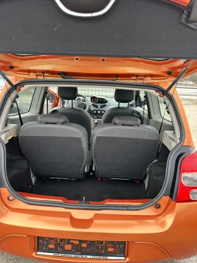 Renault Twingo 1.2 I Климатик, снимка 13
