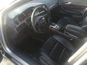 Audi A6 2.8 FSI / 4x4, снимка 10