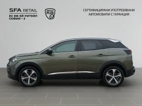 Peugeot 3008 NEW GT Line 2.0 BlueHDi 180 EAT8 EURO 6, снимка 8