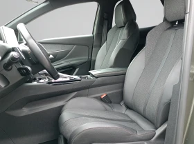 Peugeot 3008 NEW GT Line 2.0 BlueHDi 180 EAT8 EURO 6, снимка 9