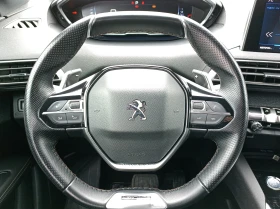 Peugeot 3008 NEW GT Line 2.0 BlueHDi 180 EAT8 EURO 6, снимка 11