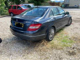 Mercedes-Benz C 180 Компресор. W204. 156кс. На части. , снимка 3