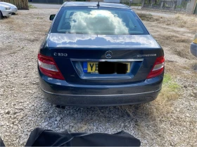 Mercedes-Benz C 180 Компресор. W204. 156кс. На части. , снимка 4