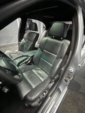 BMW 535, снимка 9