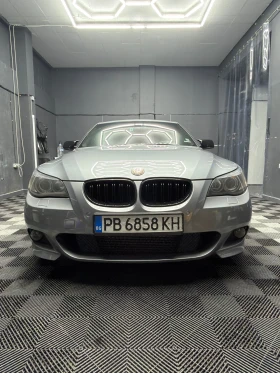 BMW 535, снимка 1