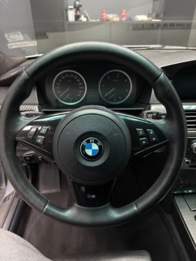 BMW 535, снимка 10