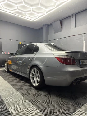 BMW 535, снимка 3