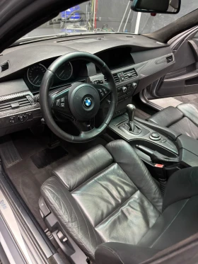 BMW 535, снимка 8