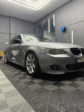 BMW 535, снимка 7