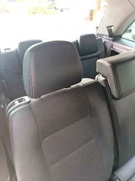 Opel Zafira 1.9 cdti, снимка 7