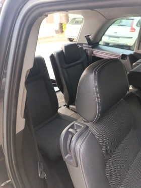 Opel Zafira 1.9 cdti, снимка 5