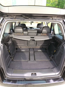 Opel Zafira 1.9 cdti, снимка 4
