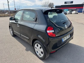 Renault Twingo 1.0i-75-25000км, снимка 3