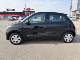 Renault Twingo 1.0i-75-25000км, снимка 2