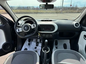 Renault Twingo 1.0i-75-25000км, снимка 15