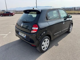 Renault Twingo 1.0i-75-25000км, снимка 5