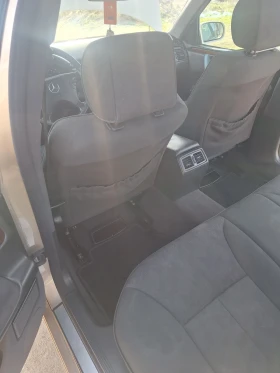 Mercedes-Benz E 270 27000, снимка 7