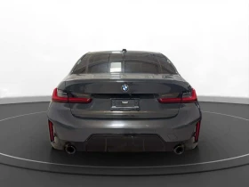BMW 330 * 330i xDrive | RED INT | M SPORT | * CARFAX * ЦЕН, снимка 6