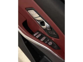 BMW 330 * 330i xDrive | RED INT | M SPORT | * CARFAX * ЦЕН, снимка 8