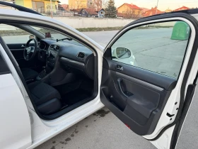 VW Golf 1.6 tdi, снимка 9