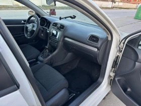 VW Golf 1.6 tdi, снимка 4