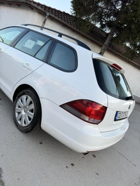 VW Golf 1.6 tdi, снимка 2