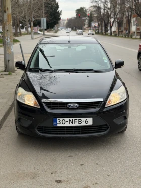 Ford Focus 1.6tdi , снимка 3