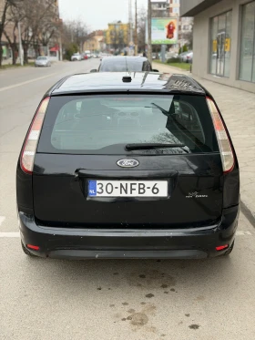 Ford Focus 1.6tdi , снимка 5