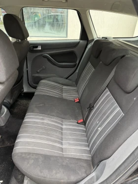 Ford Focus 1.6tdi , снимка 11