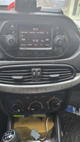 Fiat Tipo 1.4 T Jet, снимка 7