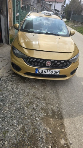 Fiat Tipo 1.4 T Jet, снимка 2