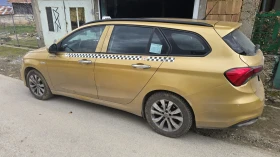 Fiat Tipo 1.4 T Jet, снимка 1