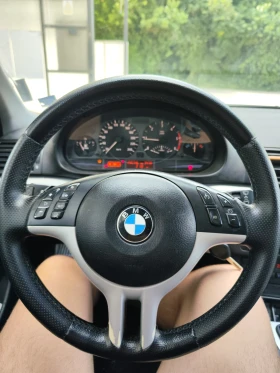 BMW 320, снимка 6