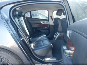 Jaguar Xf 3.0l V6 Sc, снимка 8